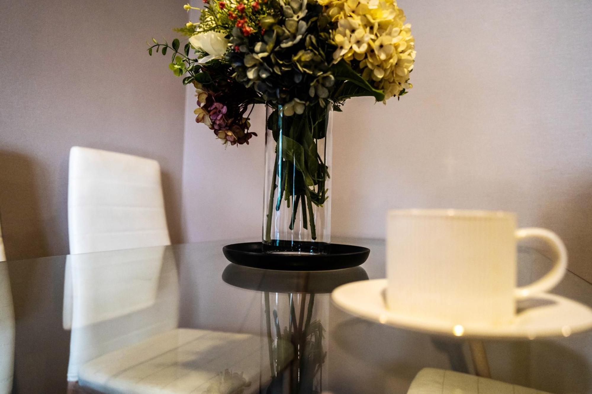 沙吞blossom Sathon精品公寓 曼谷 客房 照片